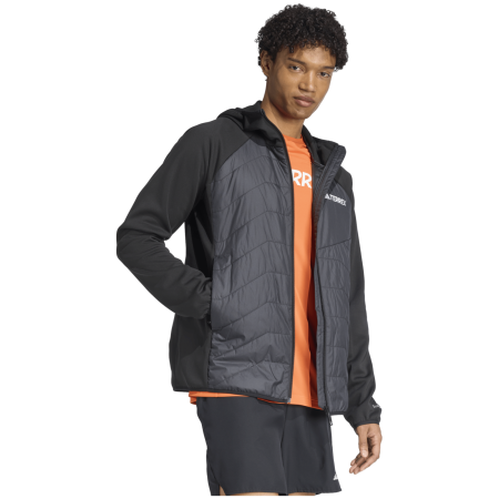 Herrenjacke Adidas Multi Hyb Jkt