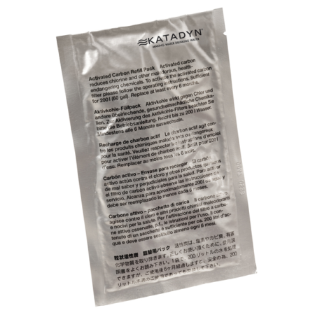 Wasserfilter Katadyn Combi Plus