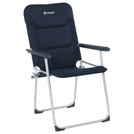 Campingstuhl Outwell Kirkland dunkelblau Blue