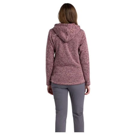 Damen-Sweatshirt Trespass Odelia B