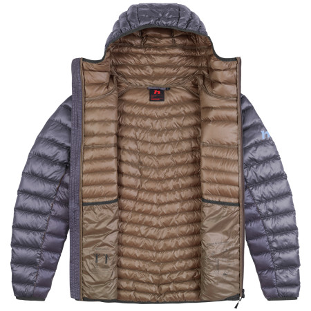 Herren-Daunenjacke Hannah Arden
