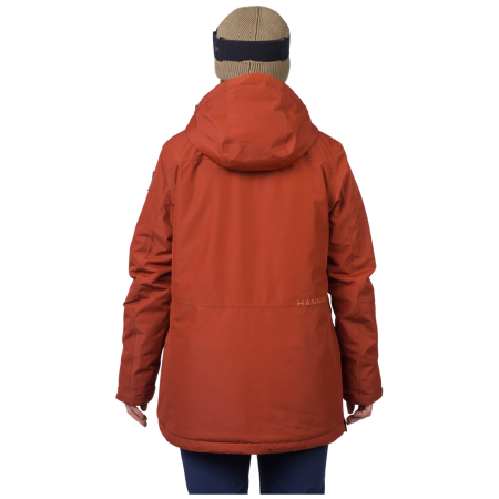 Damen Skijacke Hannah Megie