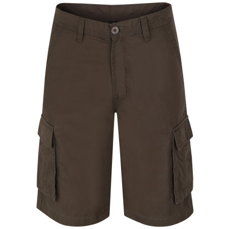 Herrenshorts Loap Velemon braun Brown