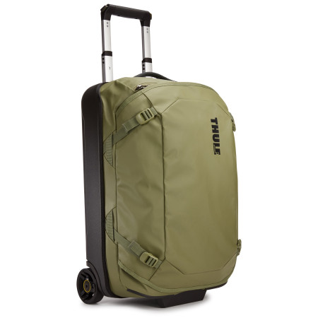 Reisetasche Thule Chasm Carry On 55cm/22" olivenfarbe Olive