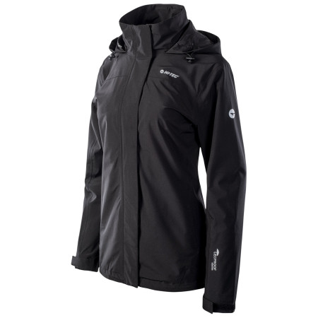 Damenjacke Hi-Tec Lady Oscar schwarz Black