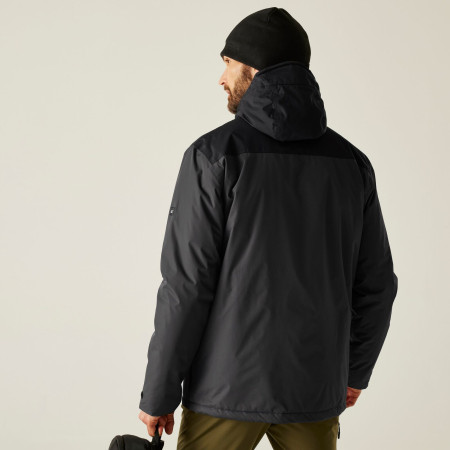 Herrenjacke Regatta Thornridge