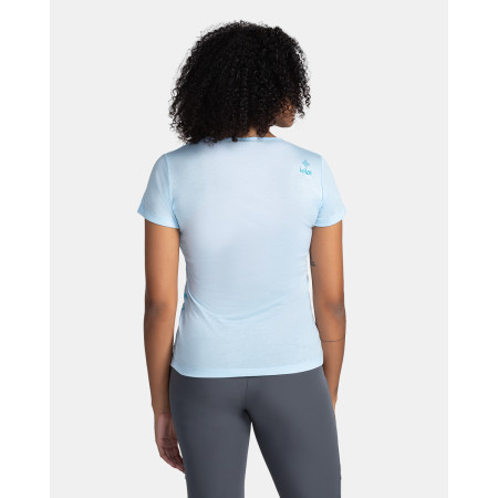 Damen-T-Shirt Kilpi Garove