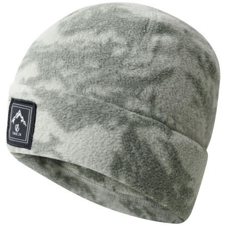 Kindermütze Dare 2b Magic Mini hellgrün Glacier Green Mountain Print