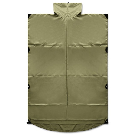 Biwaksack - ausgestellt Trimm Haven - Vystavené khaki Khaki