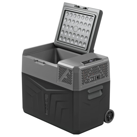 Kompressor-Kühlschrank Yolco BCX40