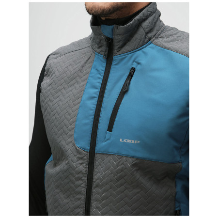 Herrenweste Loap Urkel