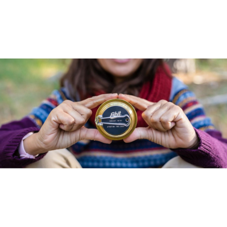 Spirituskocher Esbit Spirituskocher