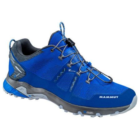 Herrenschuhe Mammut T Aegility Low GTX® M blau IceGraphite