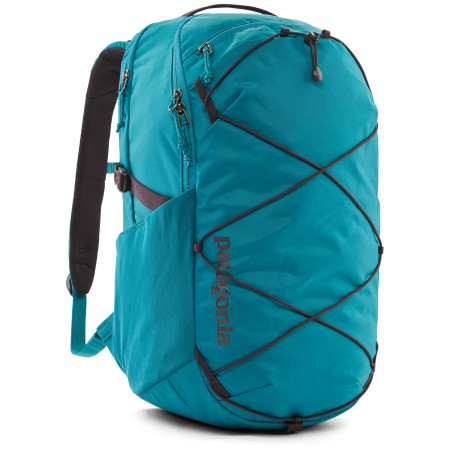 Rucksack Patagonia Refugio Day Pack 30L blau Belay Blue