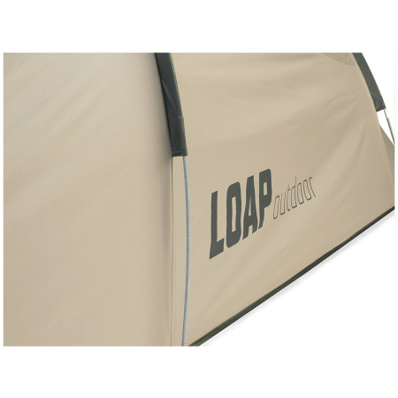 Wanderzelt Loap Ohio 2