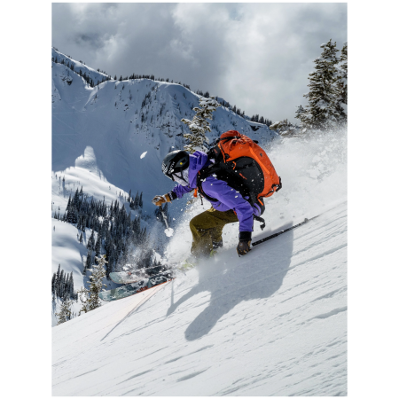 Lawinenrucksack Backcountry Access Float E2 45L Orange