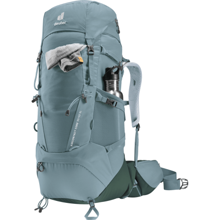 Rucksack Deuter Aircontact Core 35+10 SL 2023