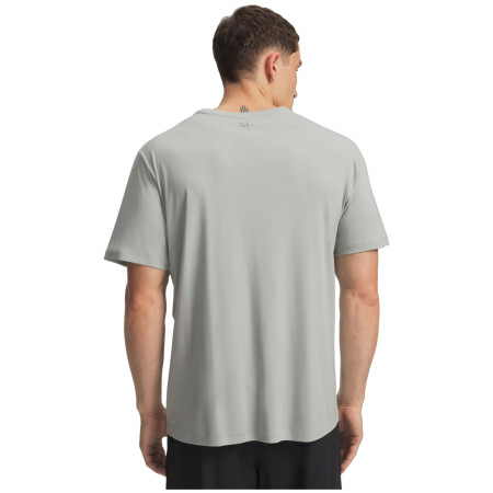 Herren T-Shirt Under Armour M Explor IsoChill UPF SS