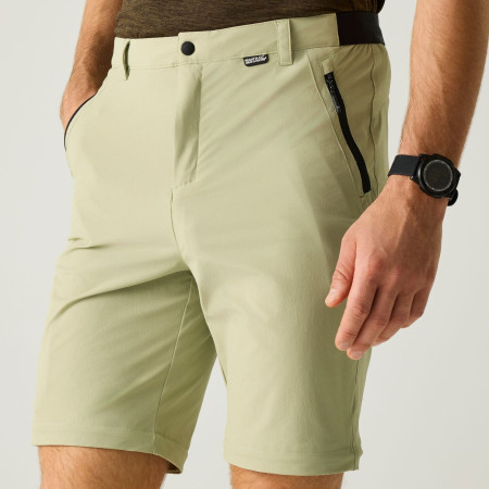 Herrenhose Regatta Anti-Insect Travel Light Z/O Trousers