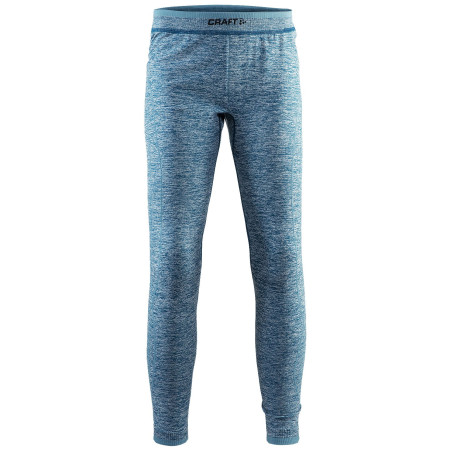 Kinder-Funktionsunterwäsche Craft Craft Active Comfort JR blau Blue