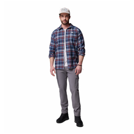 Herrenhemd Columbia Cornell Woods™ Flannel Long Sleeve Shirt