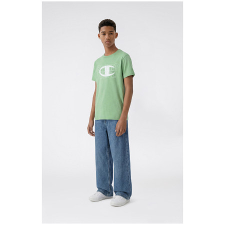 Kinder-T-Shirt Champion SS Tee B