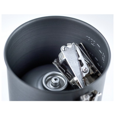 Kochtopf GSI Outdoors Halulite 1.1 L Boiler