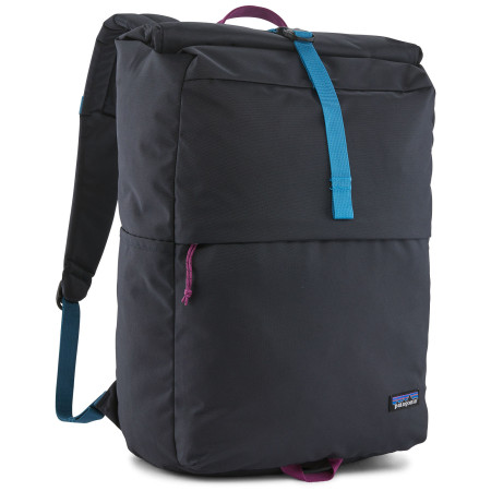 Rucksack Patagonia Fieldsmith Roll Top Pack grau Pitch Blue