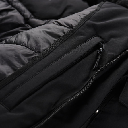 Herren-Winterjacke Alpine Pro Werd 2