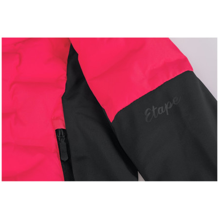 Damenjacke Etape Sierra Ultra