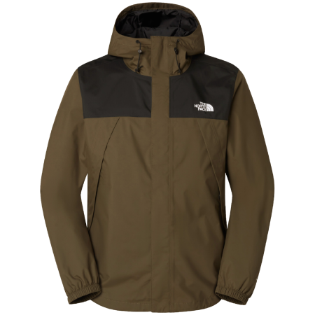 Herrenjacke The North Face Antora Jacket