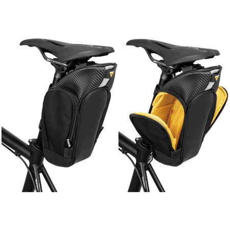Satteltasche Topeak Mondo Pack Xl