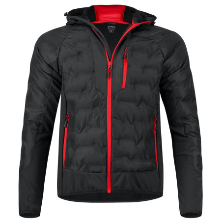Herrenjacke Etape Crux Ultra