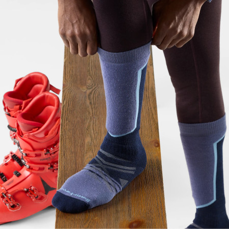 Ski-Socken Smartwool Ski Full Cushion OTC Socks