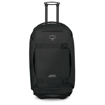 Reisetasche auf Rädern Osprey Sojourn Shuttle 100