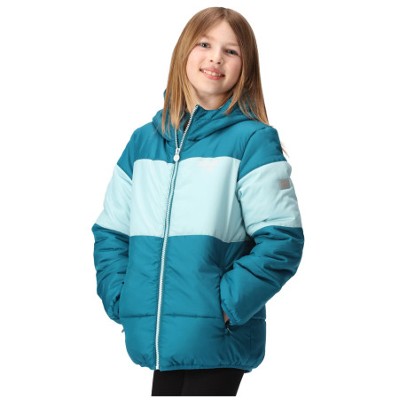 Kinderjacke Regatta Lofthouse VII