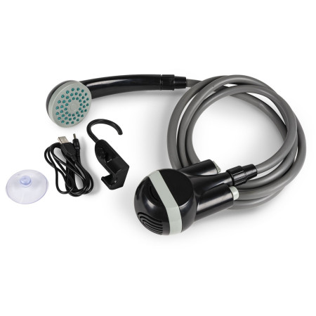Campingdusche Kampa Power Shower