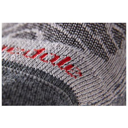 Herrensocken Bridgedale LW Comfort Boot Original