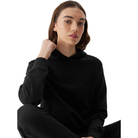 Damen-Sweatshirt 4F Sweatshirt F0955
