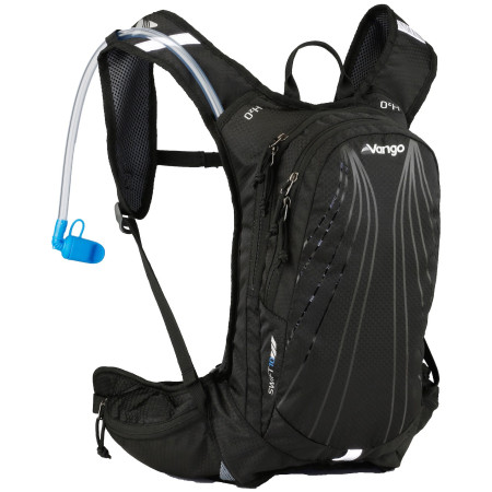 Rucksack Vango Swift 10 schwarz BlackEclipse