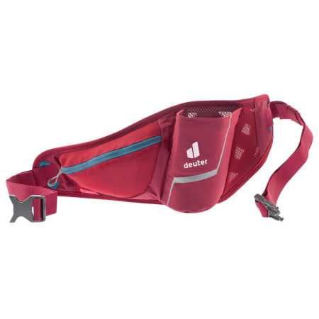 Hüfttasche Deuter Pulse 1 rot cranberry 5000