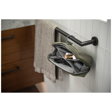 Kosmetiktasche Peak Design Wash Pouch Small