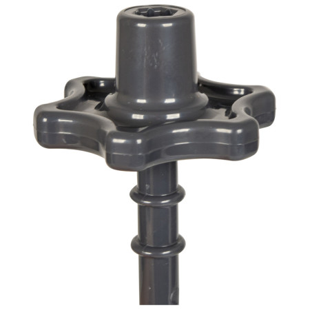 Zeltheringe-Set Bo-Camp Screw pegs set 8 pcs