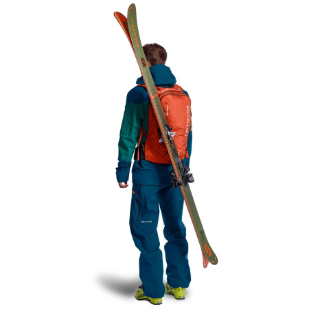 Skialp-Rucksack Ortovox Free Rider 22