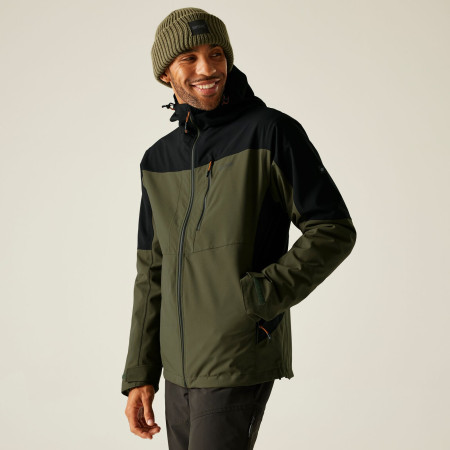 Herrenjacke Regatta Wentwood