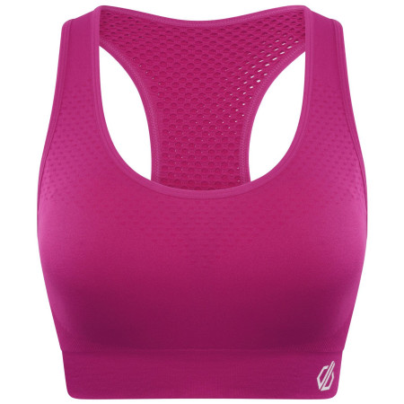 Büstenhalter Dare 2b Dont Sweat It Bra (2020) lila Activepink