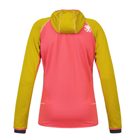 Damen Funktions-Sweatshirt Rafiki Linya