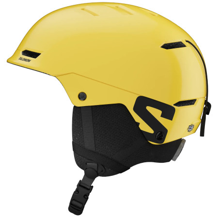 Kinder Skihelm Salomon Husk Kids