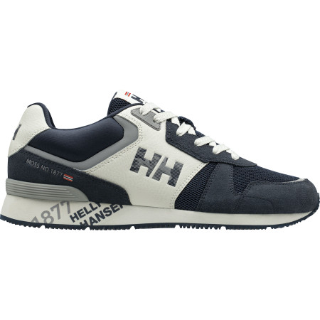 Herrenschuhe Helly Hansen Anakin Leather 2