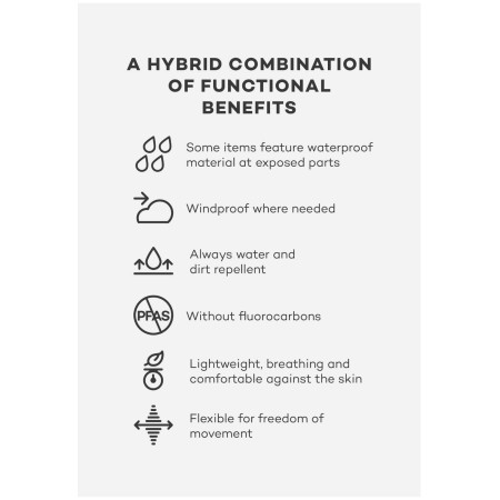 Kinderjacke Reima Vaihtari